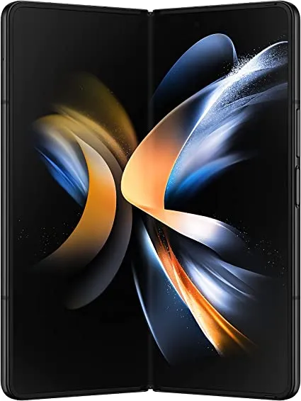 SAMSUNG Galaxy Z Fold 4 Cell Phone